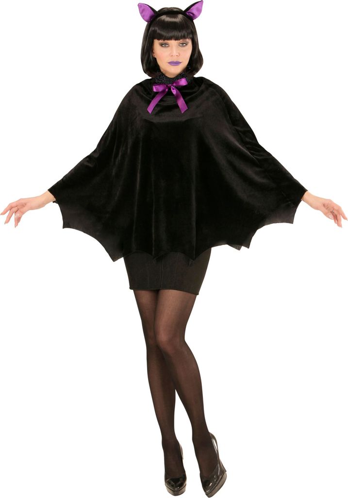 Violetta Fledermaus Set 2-teilig Produktbild 4
