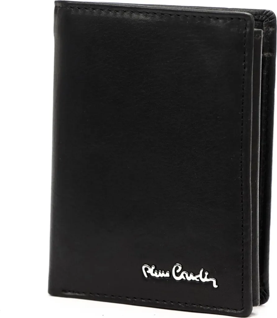 Idee Regalo Uomo: Portafoglio Pierre Cardin greg54852 Originale - 2