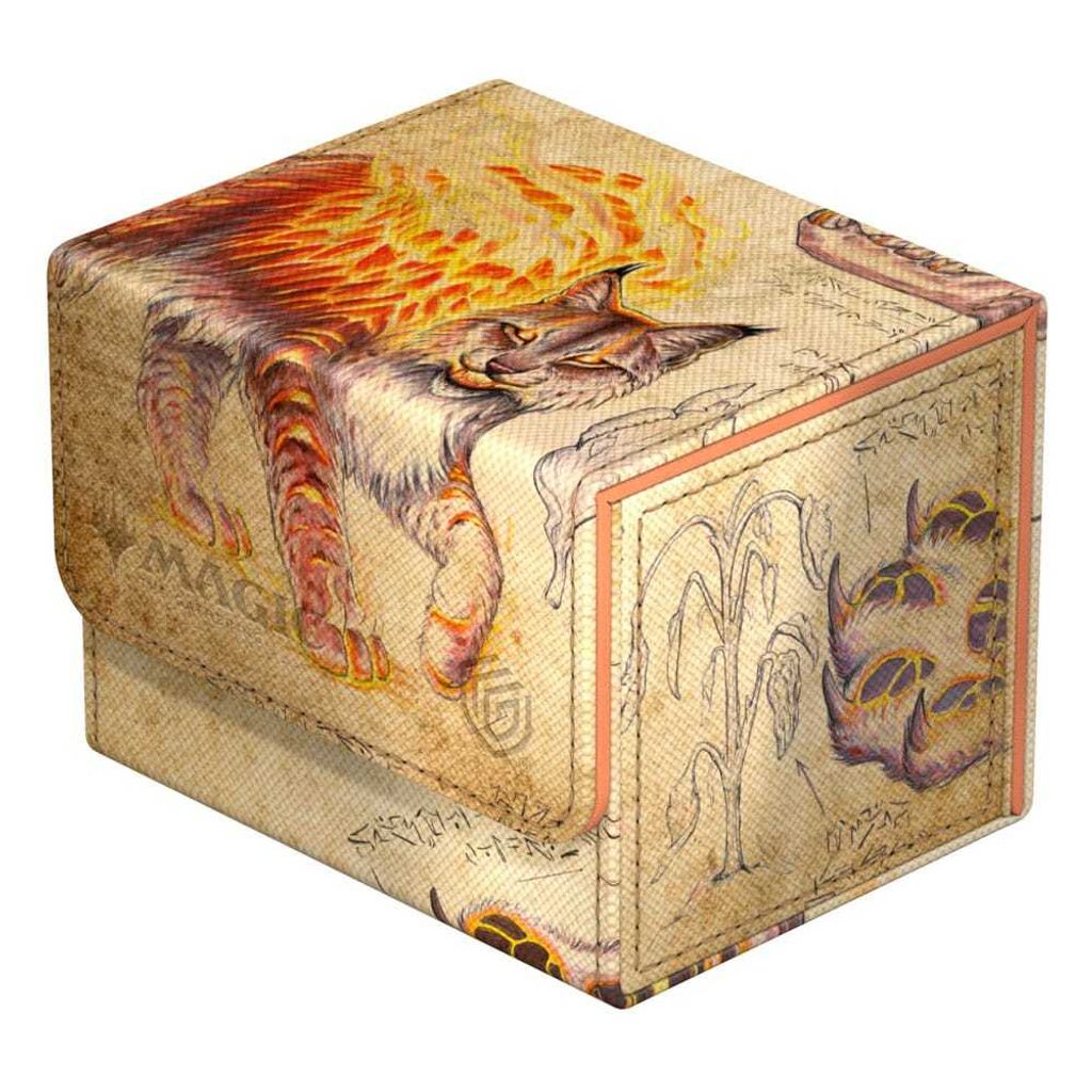 Ultimate Guard Sidewinder 100+ Magic: The Gathering Produktbild 