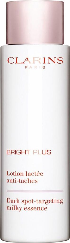 Clarins Bright Plus Dark Spot-Targeting Milky Essence 200 ml