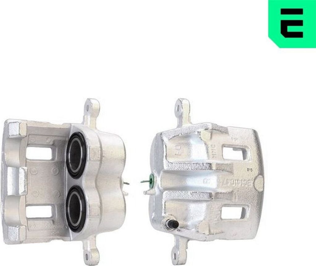 OPTIMAL Bremssattel Vorne Rechts für HYUNDAI SANTA FÉ I BC-2457R