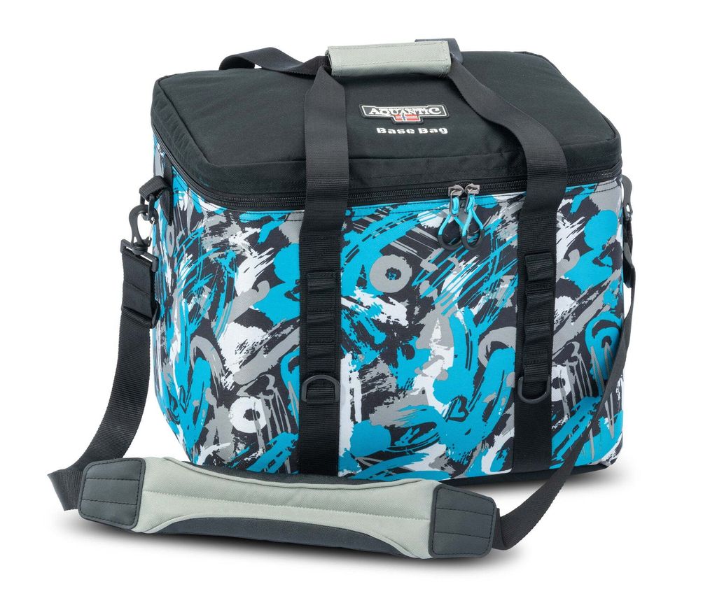 AQUANTIC Base Bag 40x31x33cm