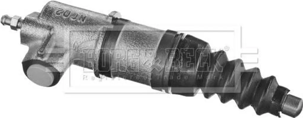 Émetteur d'embrayage hydraulique BES247 pour Alfa Romeo 147 et Coupé GT