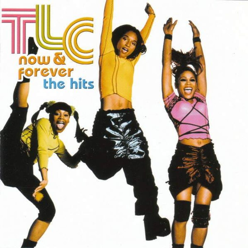 Now & Forever (Die Hits)