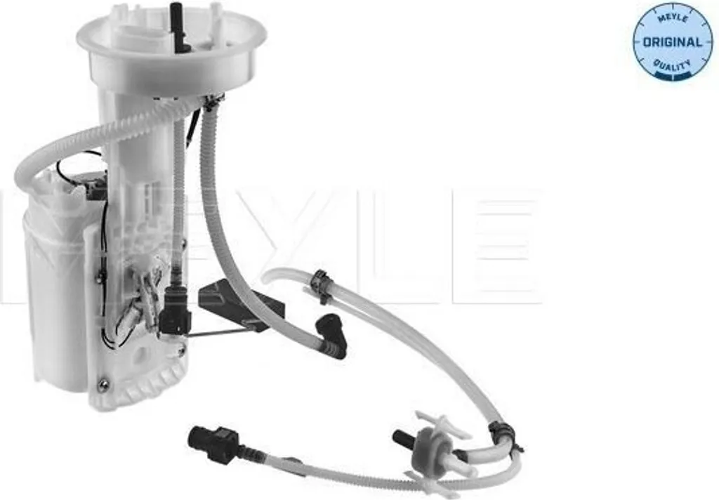 Réparez vos ratés moteur : Pompe à carburant pour Audi A4 et Seat Exeo