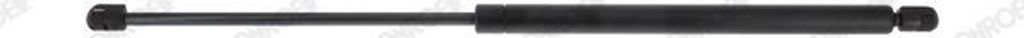 MONROE ML6393 Gasfeder Heckklappendämpfer für HONDA CR-V IV (RM) 606mm