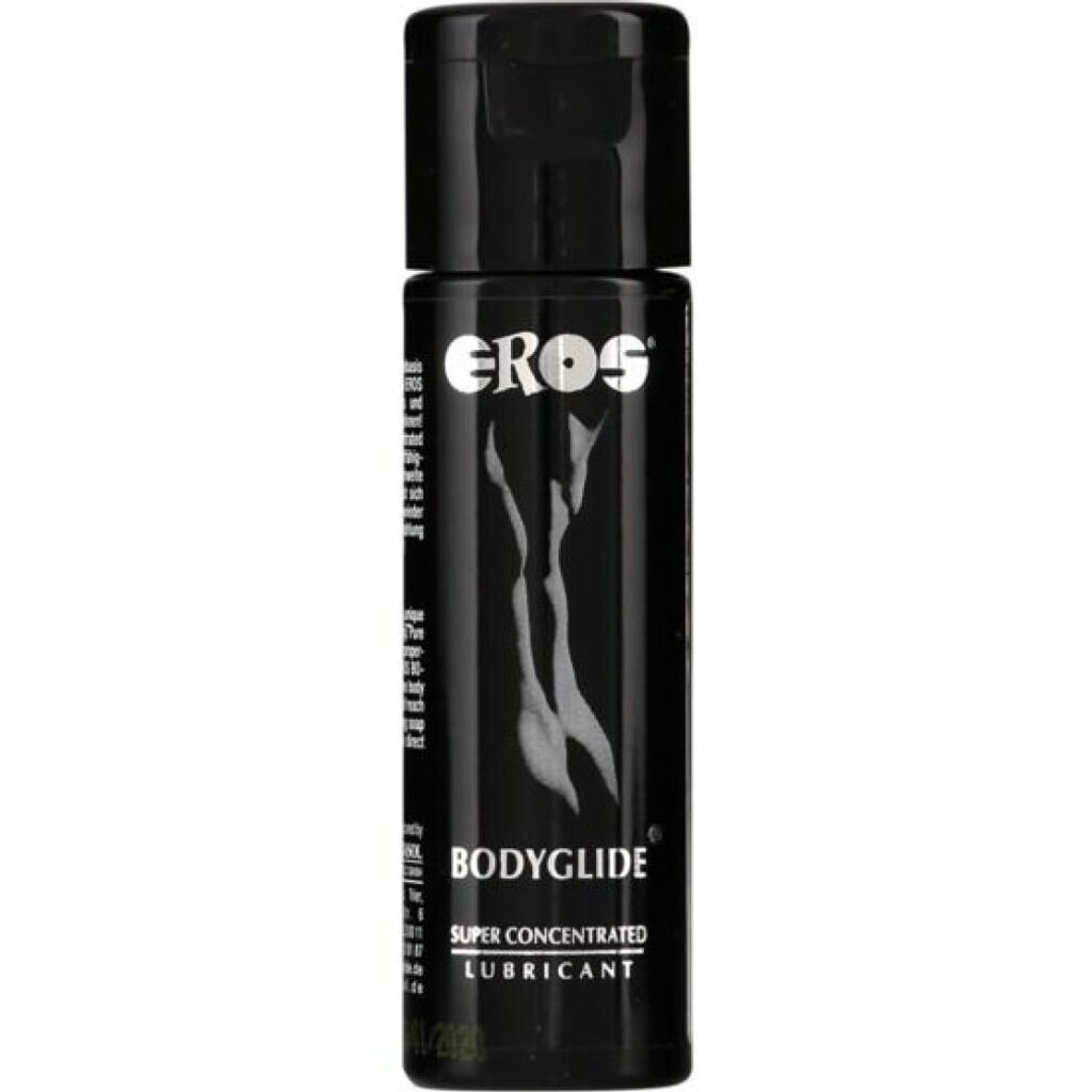 Bodyglide Superkonzentriertes Silikonschmiermittel 30 ml Produktbild 