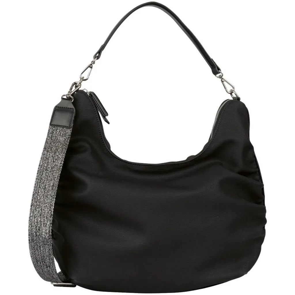 Gabor Bags Daja Borsa Donna Grande 01122 Nero - Qualità e Design Tedesco