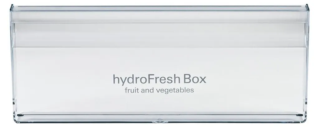 Façade de Bac à Légumes pour Réfrigérateur Bosch Siemens 445x180 mm