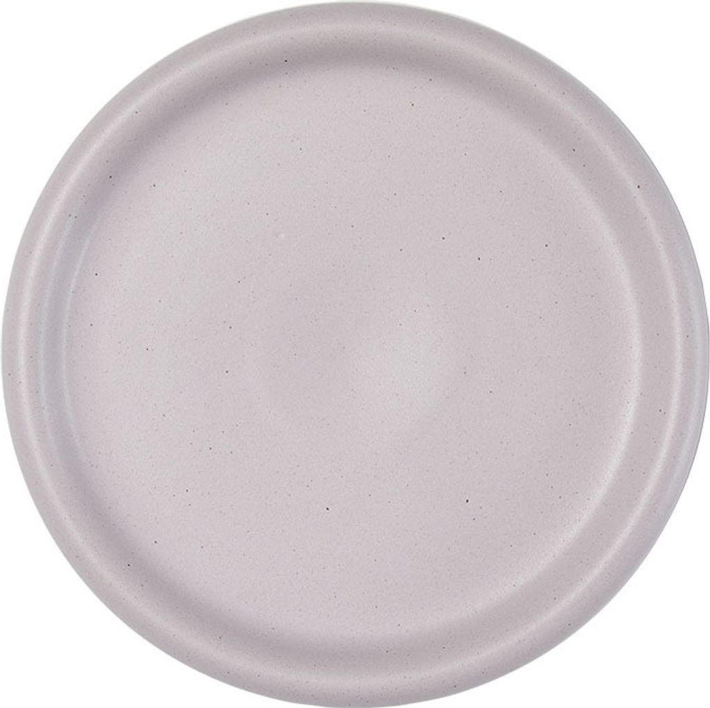 Neoflam - Better Finger Keramik Speiseteller 23 cm - Violett
