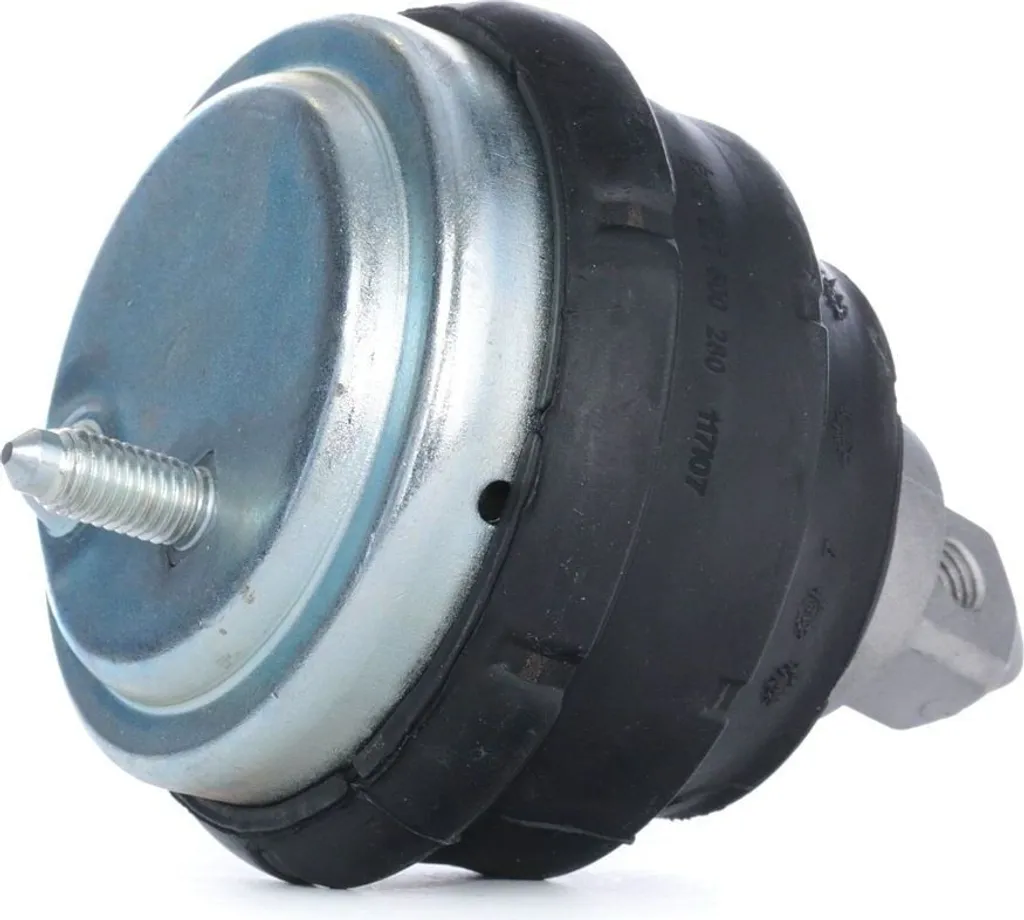 Éliminez les vibrations BMW E39 avec le support moteur TOPRAN 500 280