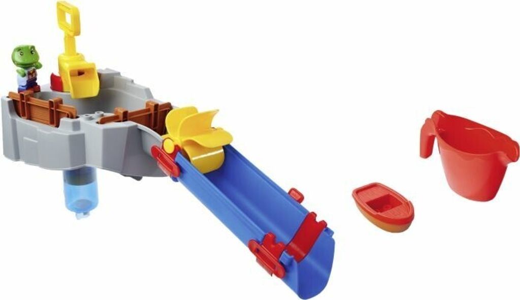 AquaPlay Sploshy Mountain Badewannenspielzeug - Produktbild 10