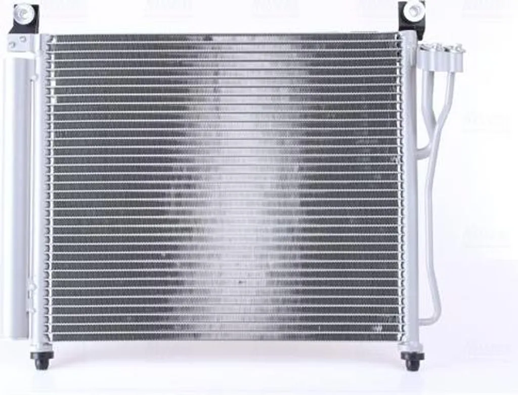 Condenseur NISSENS 940172 pour Picanto - Qualité OE 9760607500