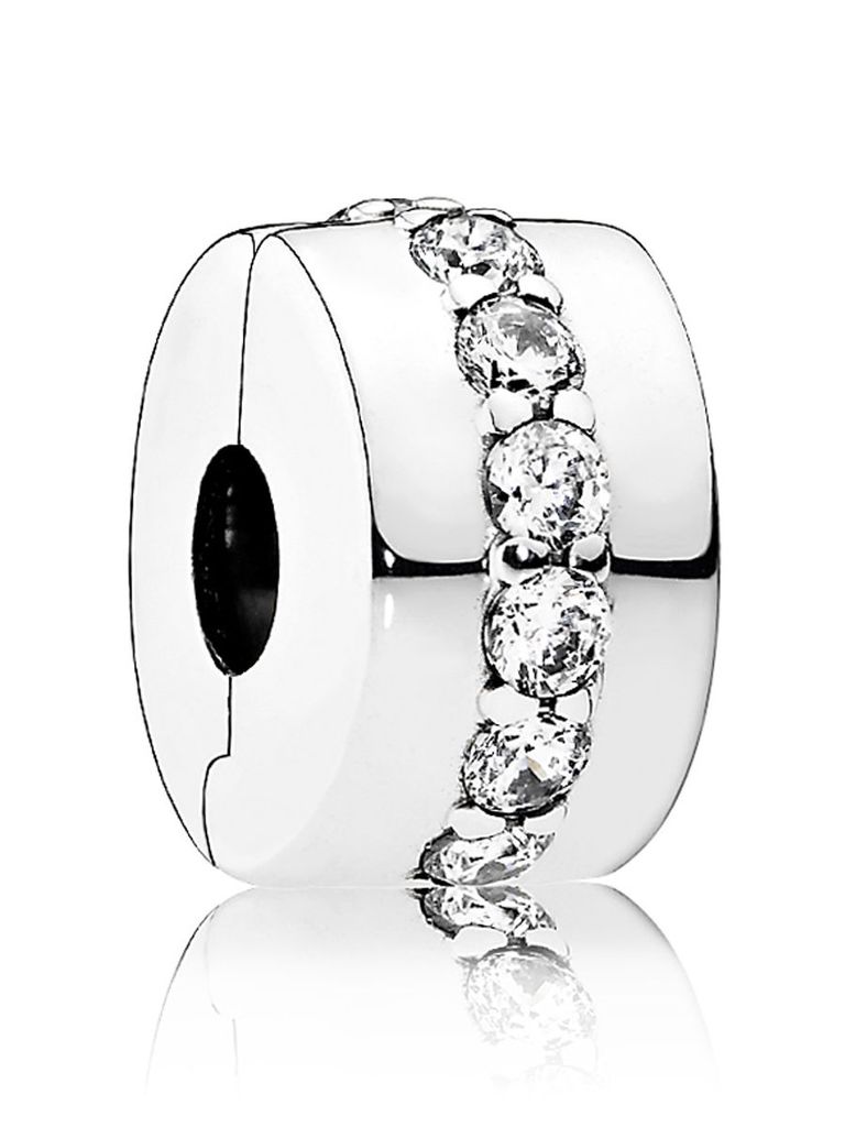 PANDORA JEWELRY Mod. SENTIERO LUMINOSO Image du produit 