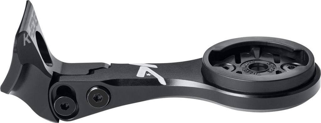 K-Edge Trek Madone Halterung für Garmin Schwarz
