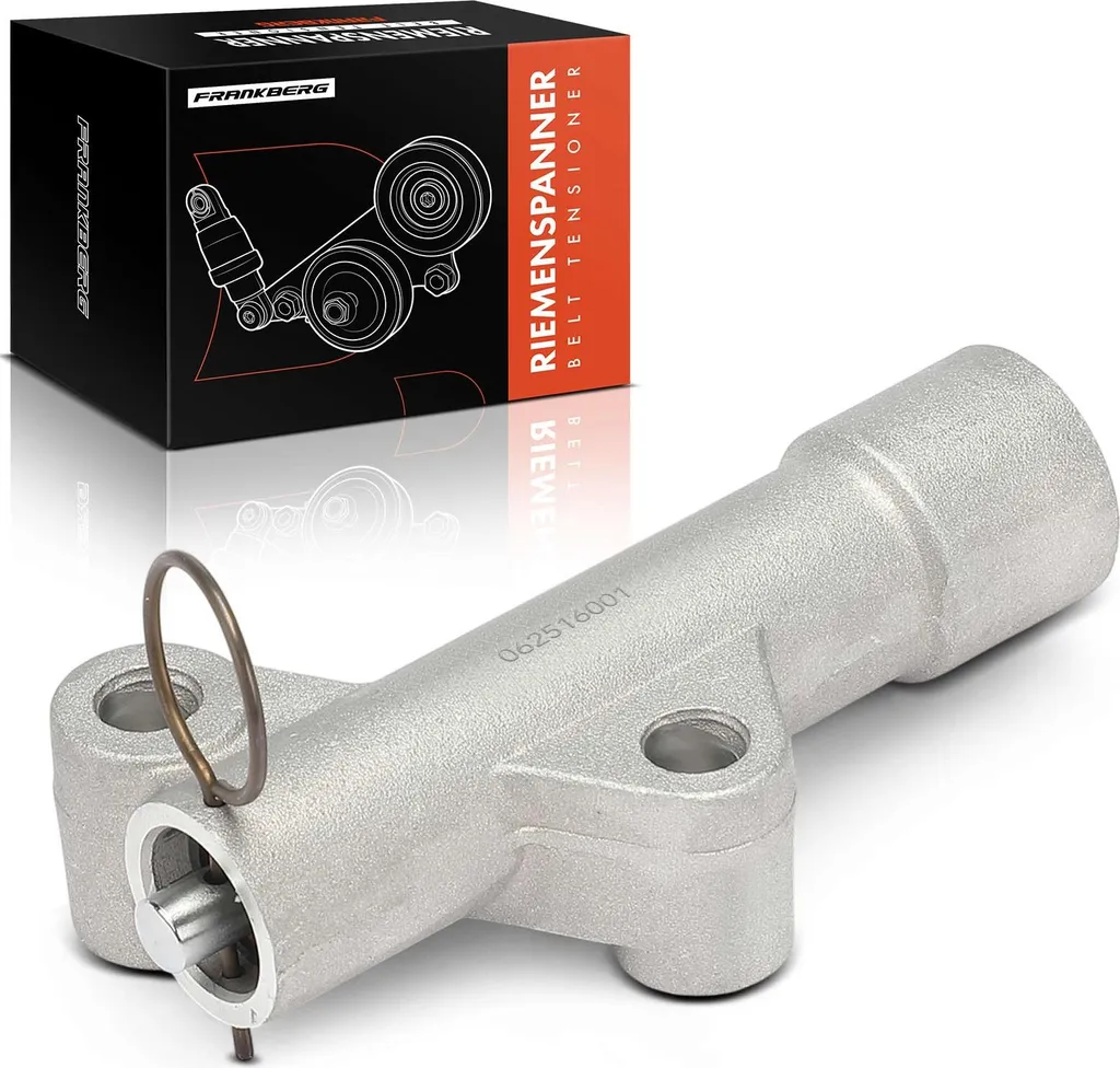 Tendeur de Courroie pour Entretien Mitsubishi Colt VI Z3A et CZC RG