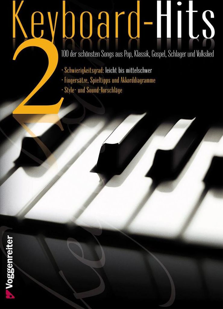 Keyboard Hits 2