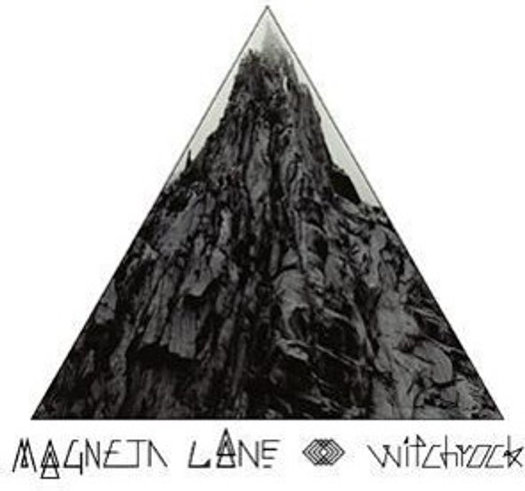 Magneta Lane-Witchrock