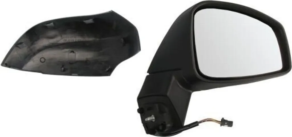 Rétablir la vue arrière : Rétroviseur droit Scenic III OE 261600001R