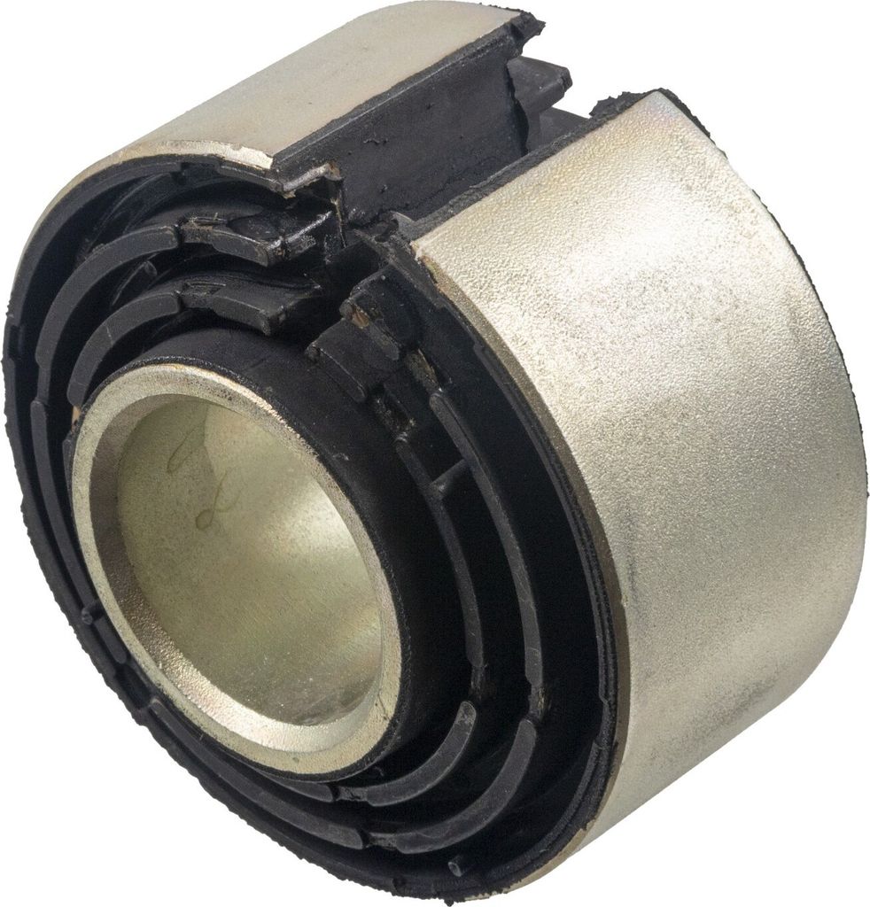 FEBI BILSTEIN Lagerbuchse Stabilisator 185420 oben Hinten Produktbild 