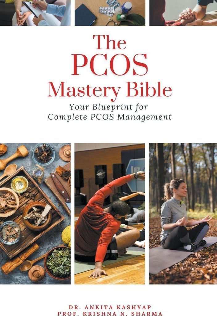 The PCOS Mastery Bible