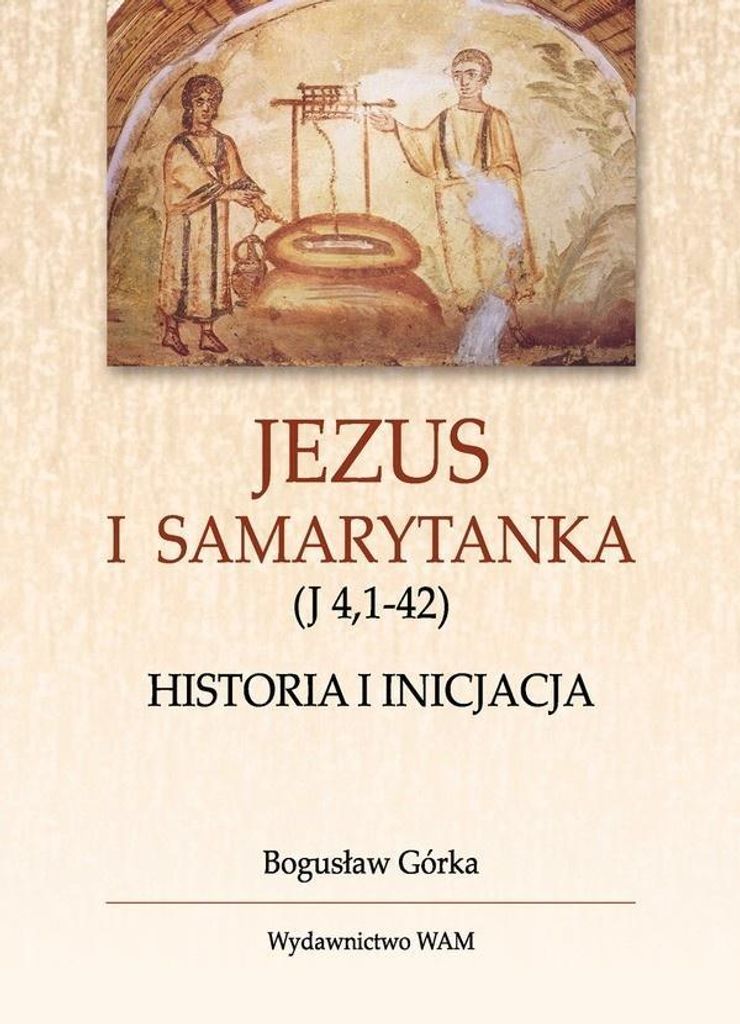 ISBN Jezus i Samarytanka, Religion, Polnisch, Taschenbuch, 220 Seiten