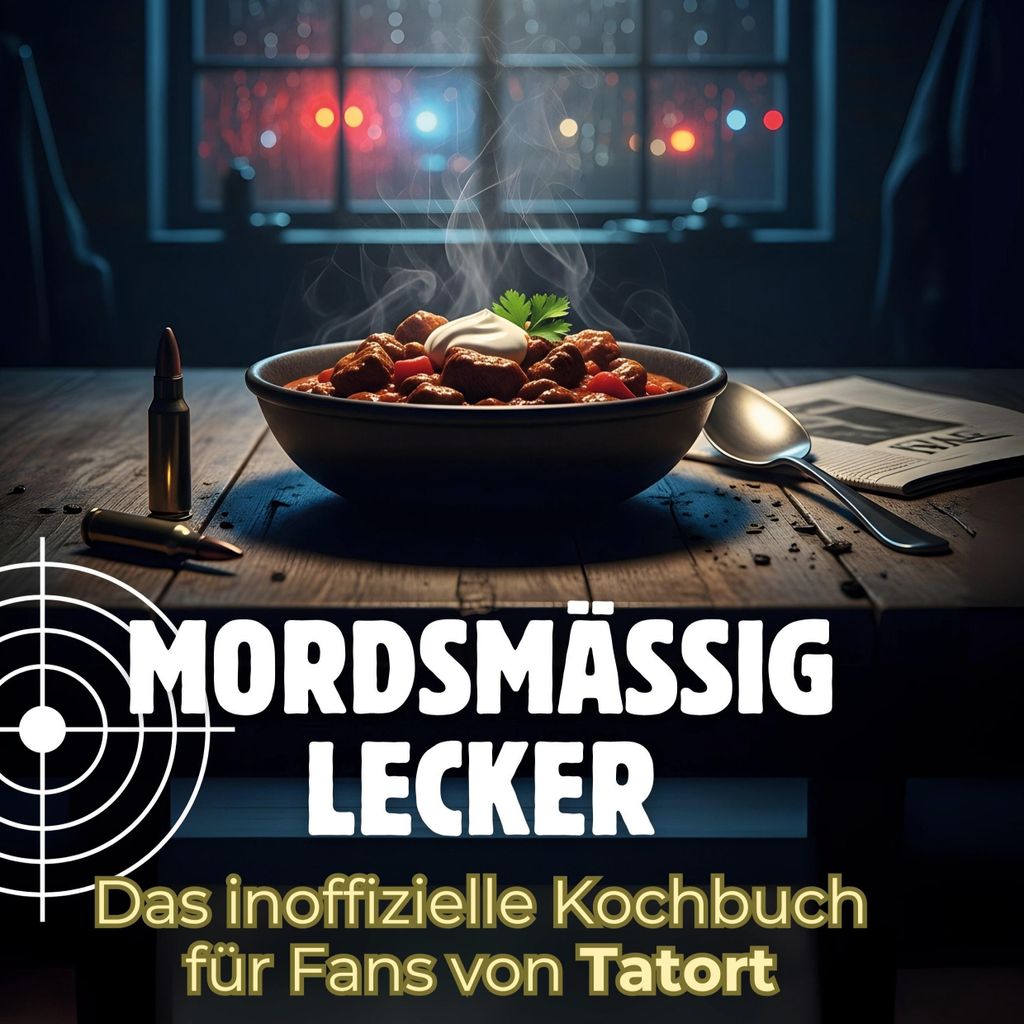 Mordsmäßig lecker