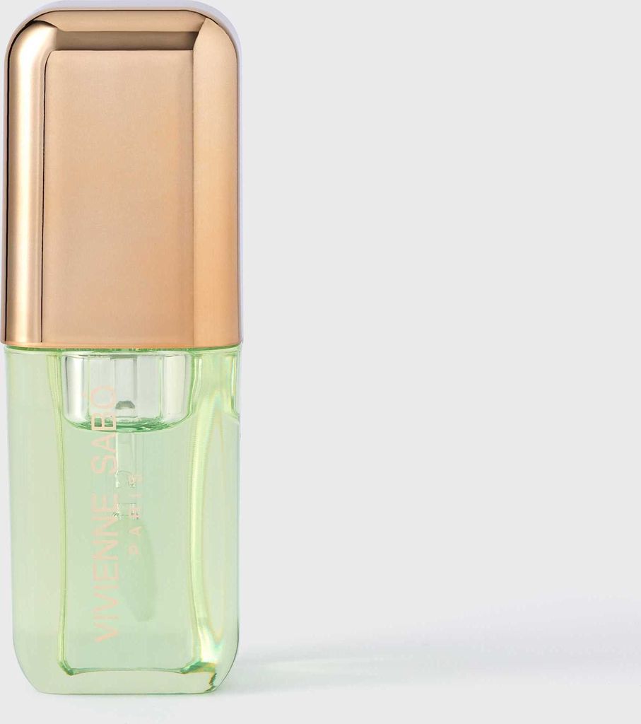 Vivienne Sabo - Lip oil Sirop de Fruits 02