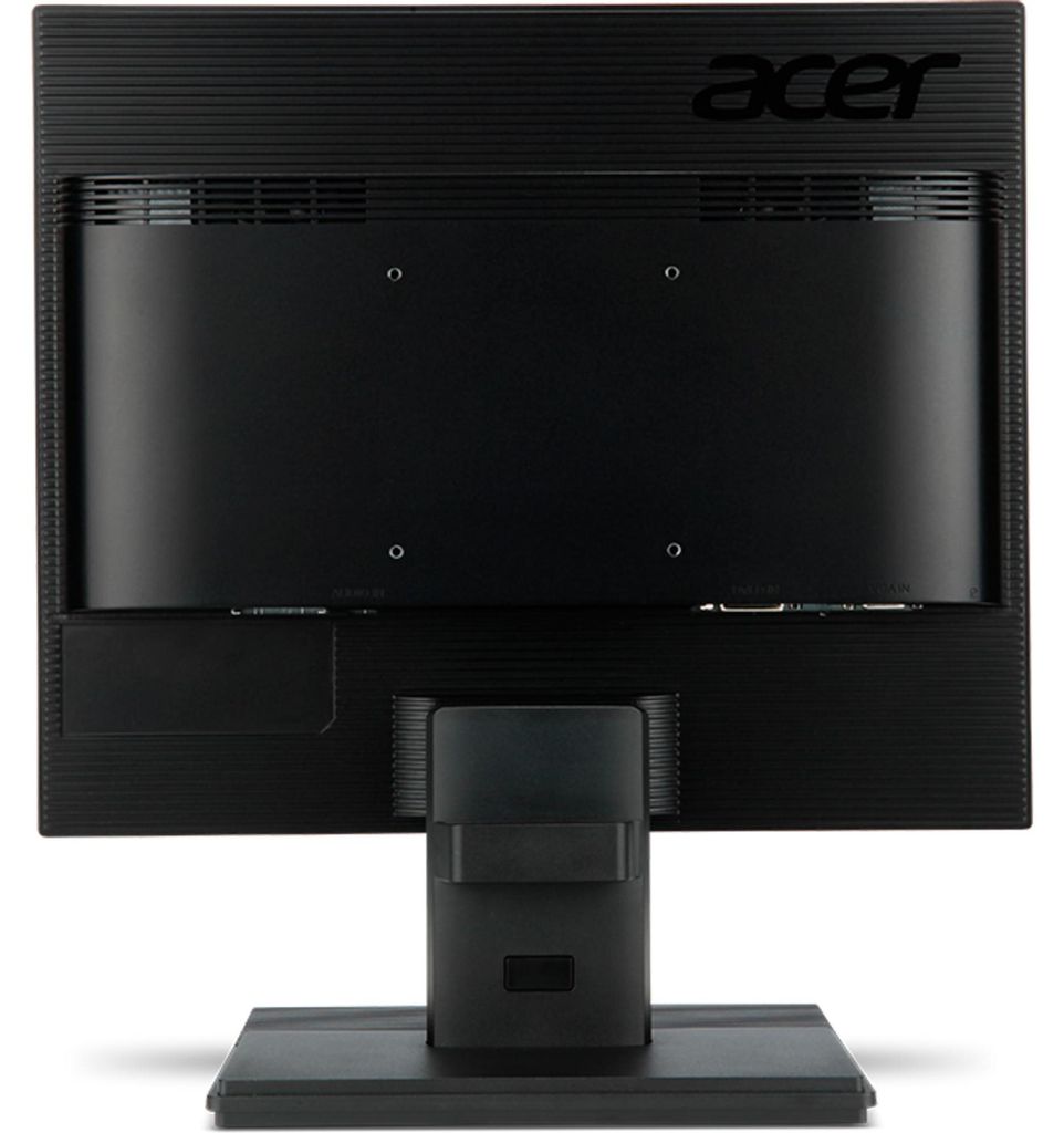 Acer V176L, LED-Monitor, (SXGA, TN, HDMI, VGA) Produktbild 