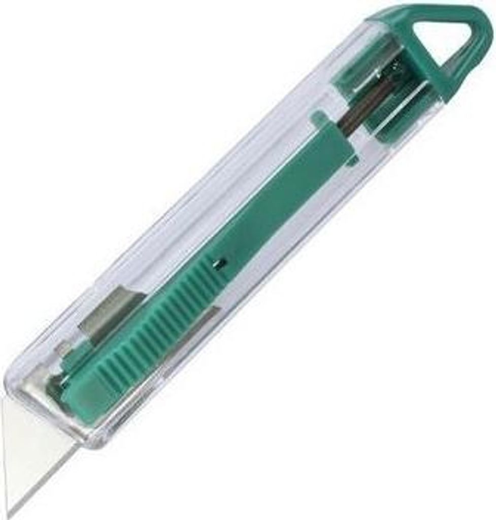 wolfcraft GmbH 1 Sicherheitsmesser, 1 Stück(e) Produktbild 
