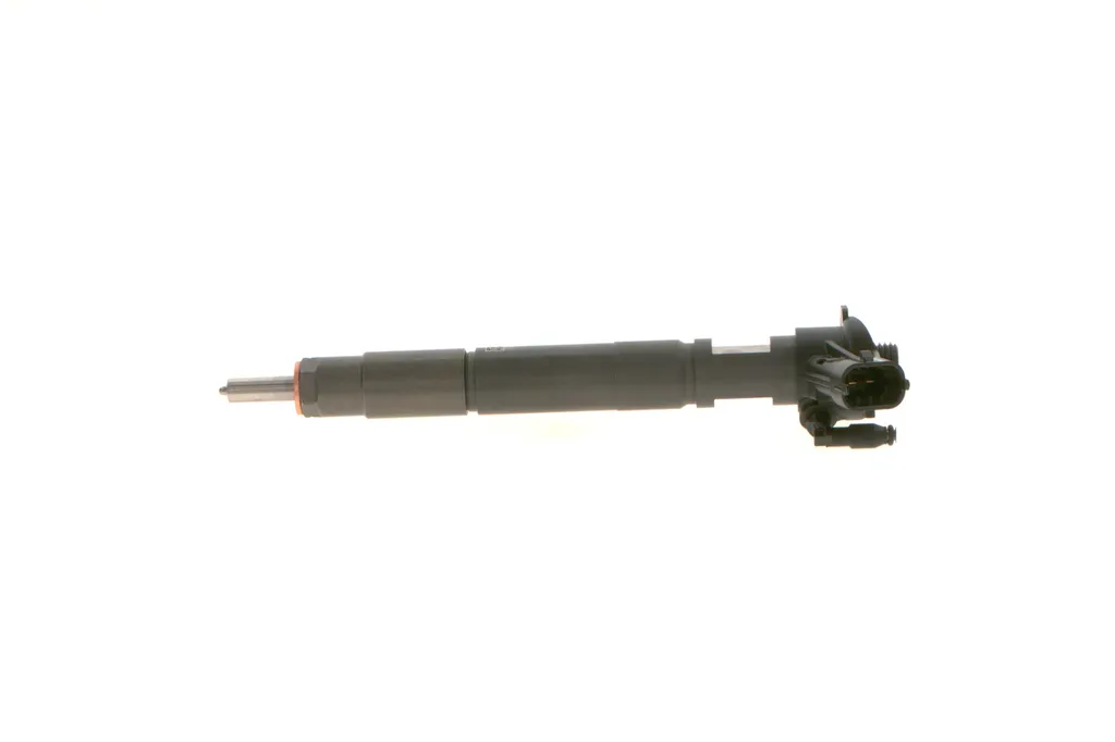Injecteur Bosch 0 445 115 067 : stop aux fumées noires et ralenti instable