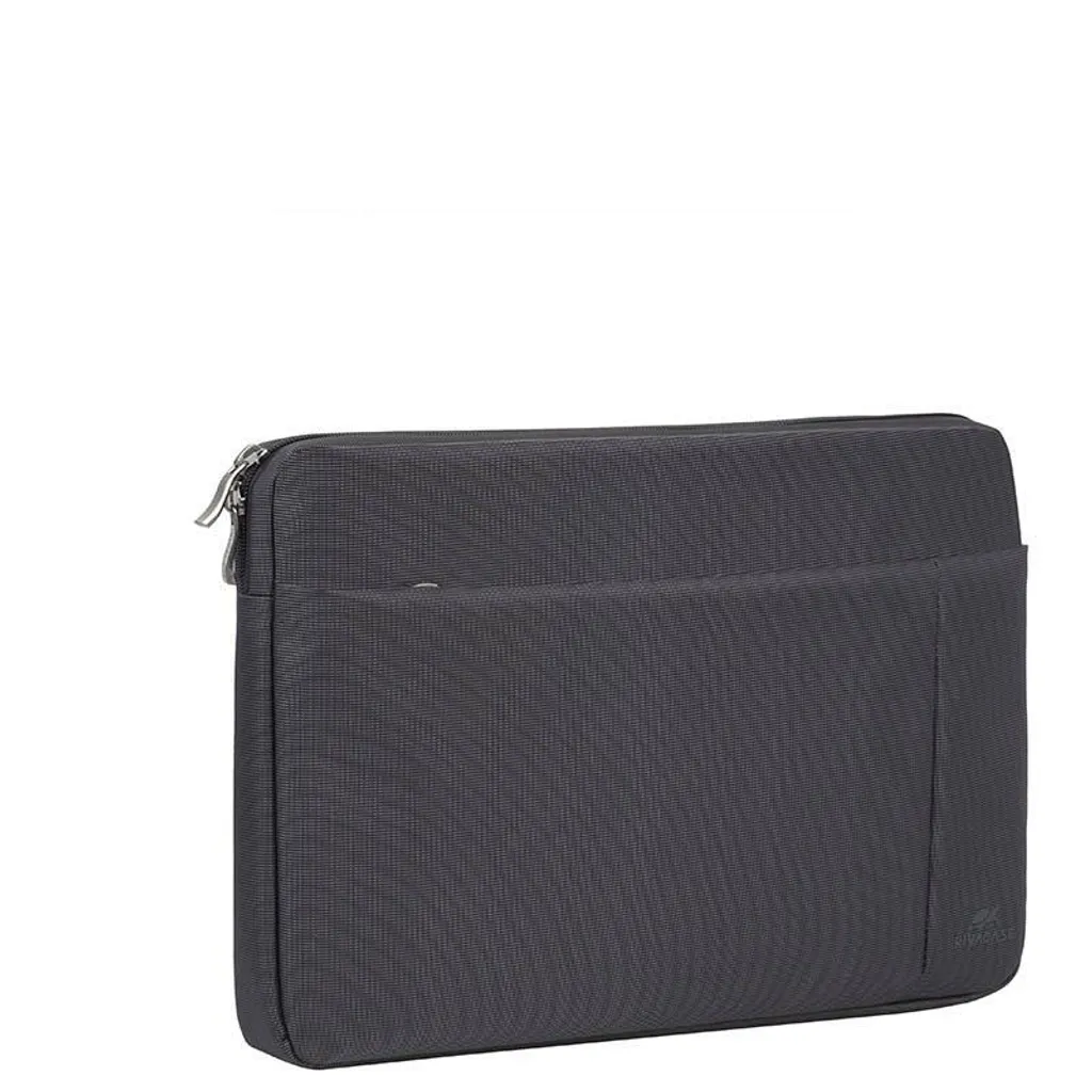 Custodia Rivacase 8203 Nera per Laptop 13.3-14 Pollici e MacBook Air