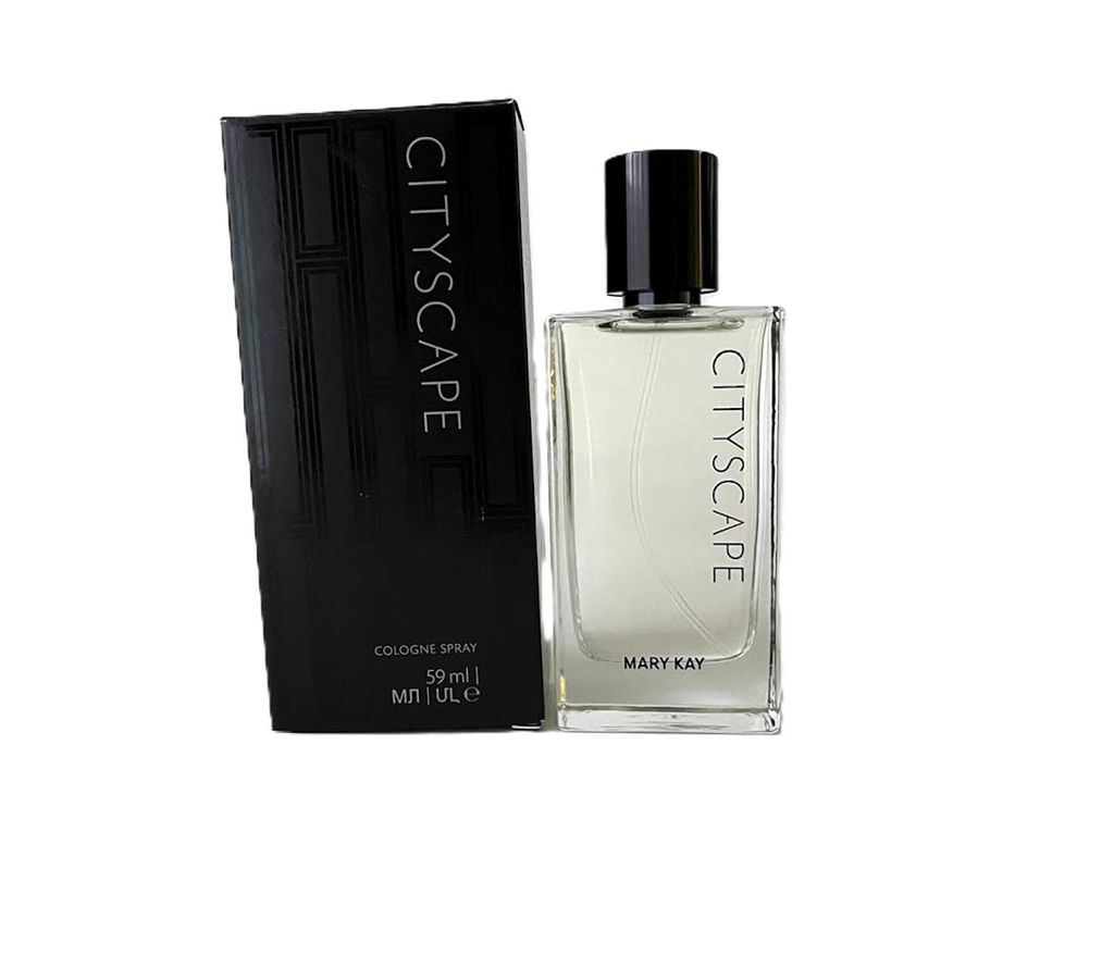 MARY KAY Cityscape Men Cologne Spray 59ml Produktbild 