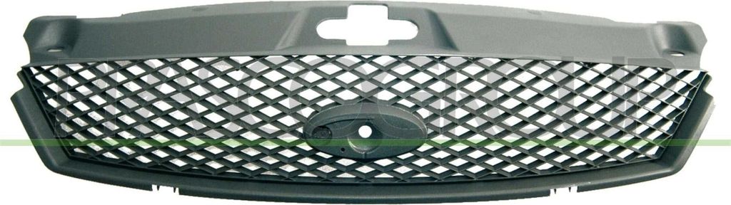 PRASCO FD1072001 - OE 1126892 Kühlergrill für Mondeo III