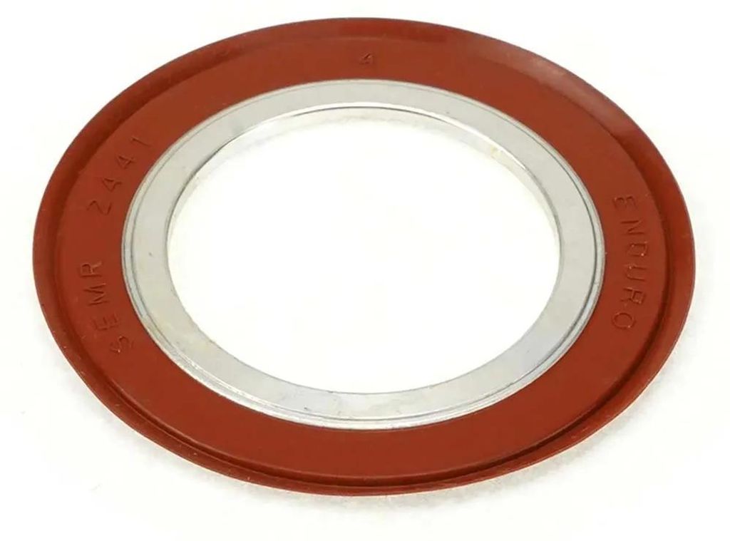 Joint étanche Cuvette Extérieure Pédalier - Compatible Image du produit 