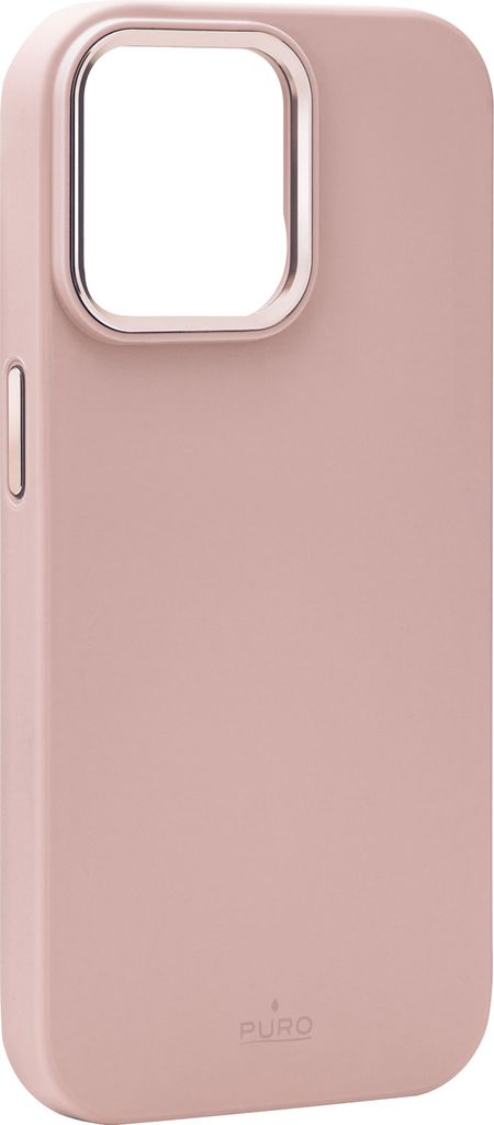 PURO PUIPC15P61ICONMPROSE, Pokrowiec, Apple, iPhone 15 Pro, Zdjęcie produktu 