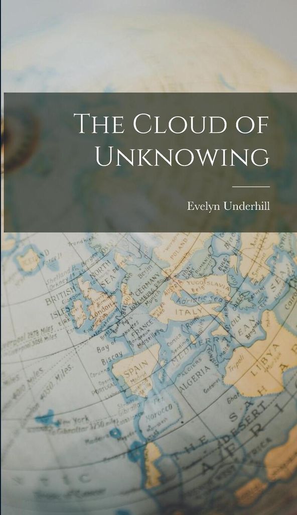 The Cloud of Unknowing