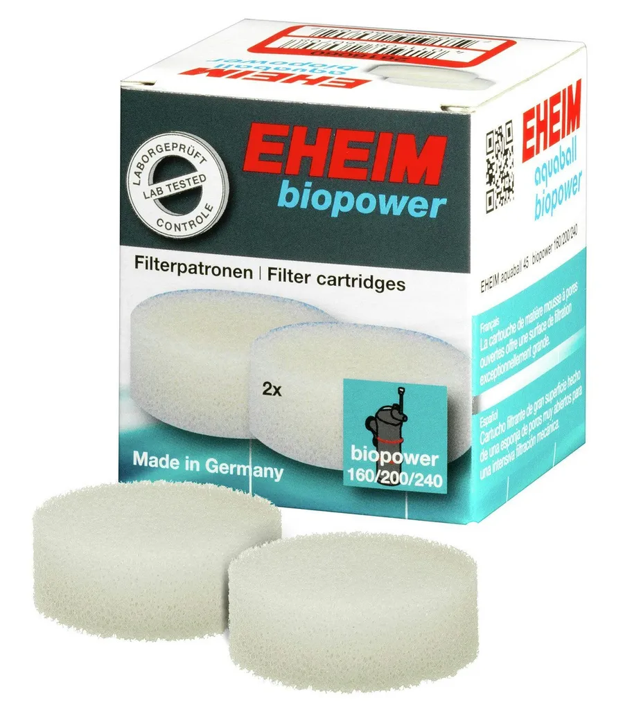 Schiuma di riempimento Aquaball 45 2 pz - 1