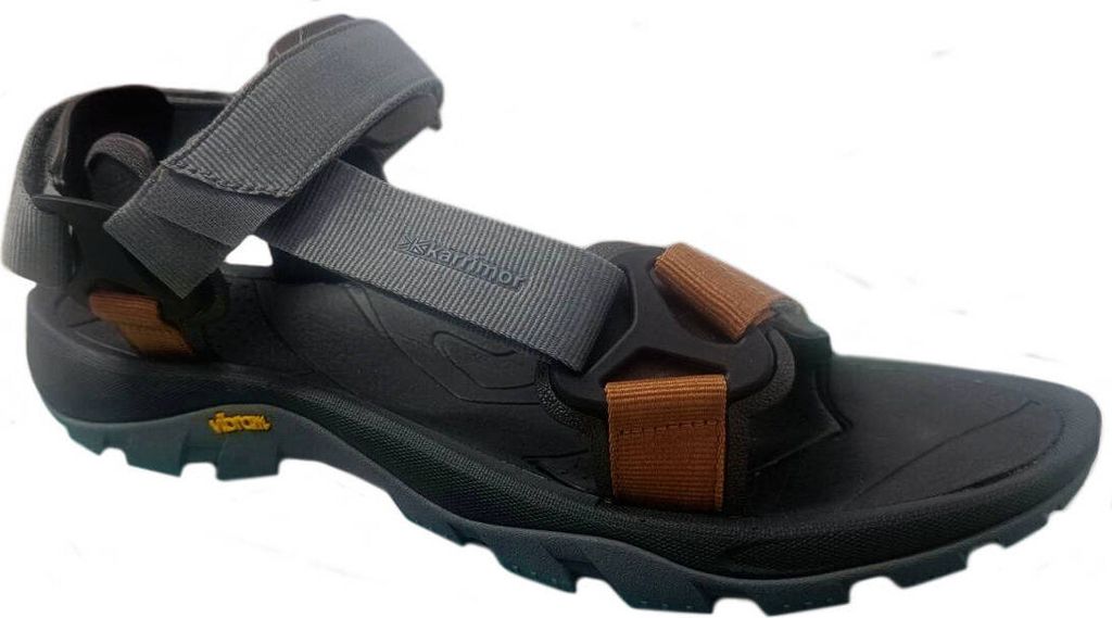 Karrimor Schuhe Nassau, K1092GRY