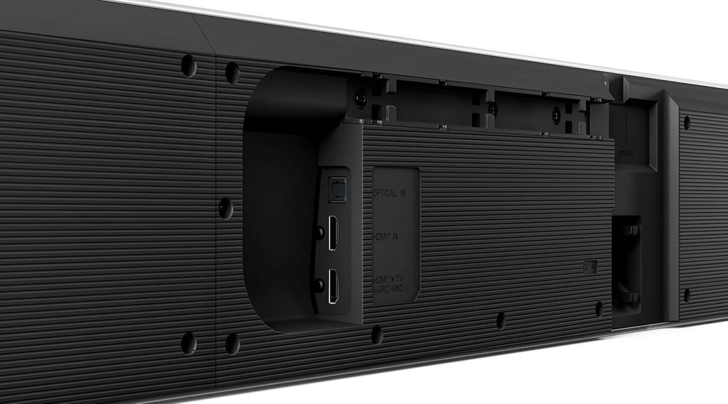 3.1 soundbar LG DSG10TY včetně bezdrátového subwooferu Obrázek produktu 11