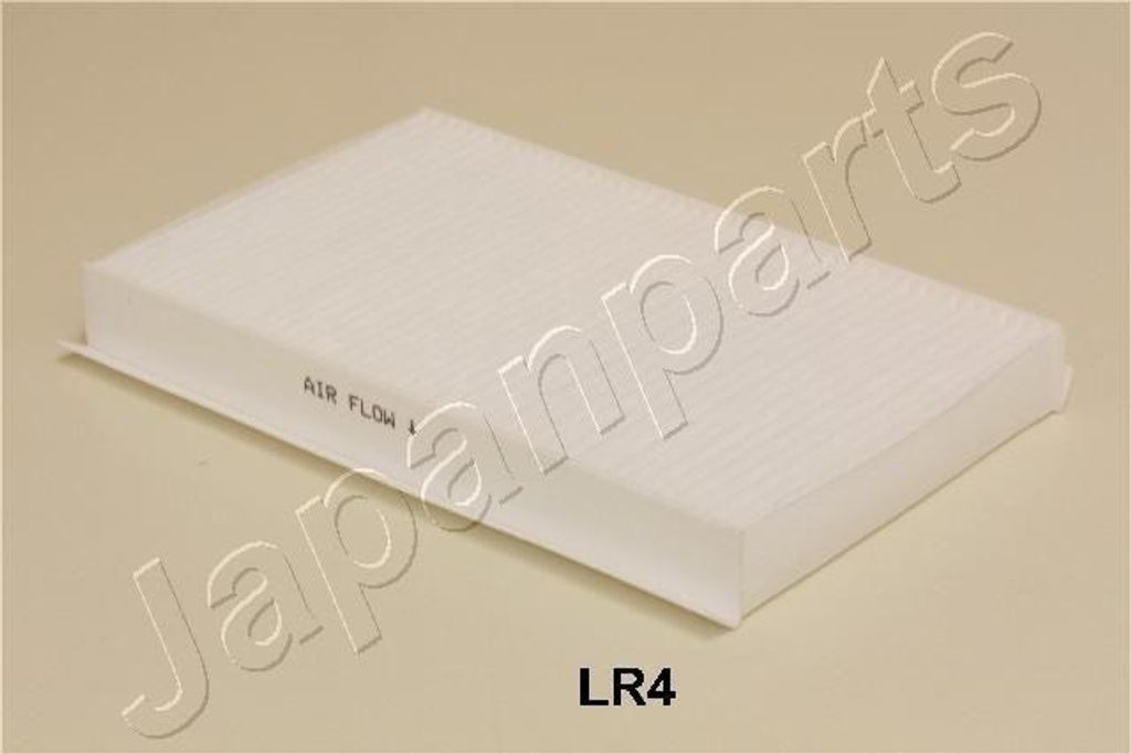 JAPANPARTS FAA-LR4 Innenraumluftfilter OE JKR500010 kompatibel mit Range Rover, Discovery