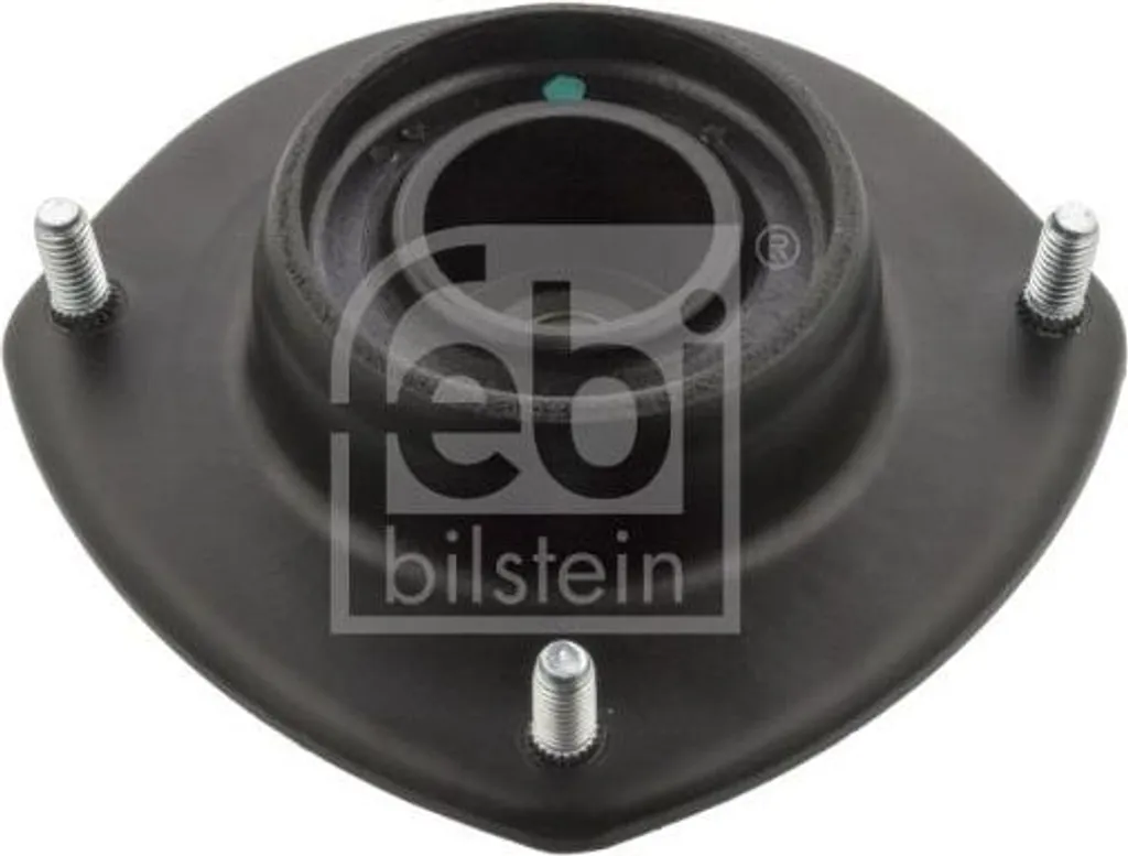 Support de jambe de suspension FEBI BILSTEIN 104956 pour Lanos 96225638