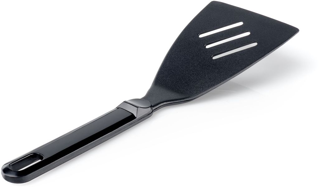 GSI Outdoors Spatule en nylon 31 g, noir ; 74020 Image du produit 