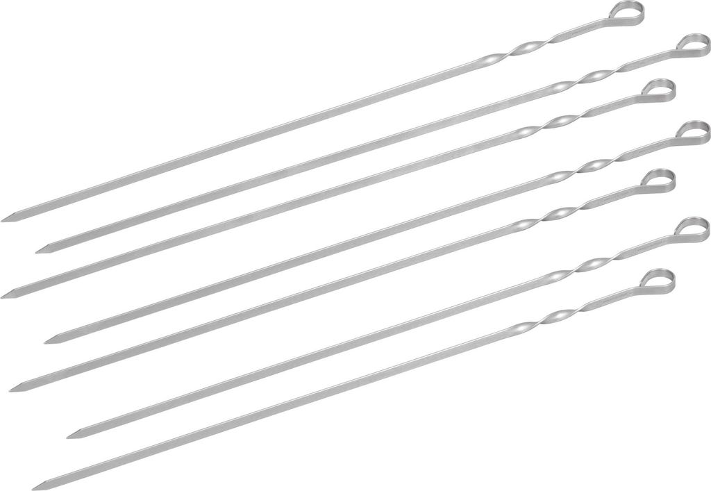 Monolith Zubehör Rotisserie Spieße Classic Nr. 207001-C Produktbild 