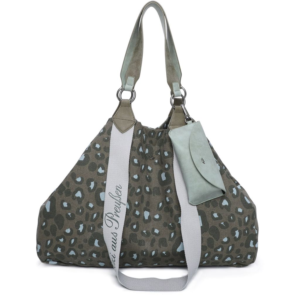 Fritzi aus Preußen Izzy FR5246010 (1/Canvas Leo Jungle)