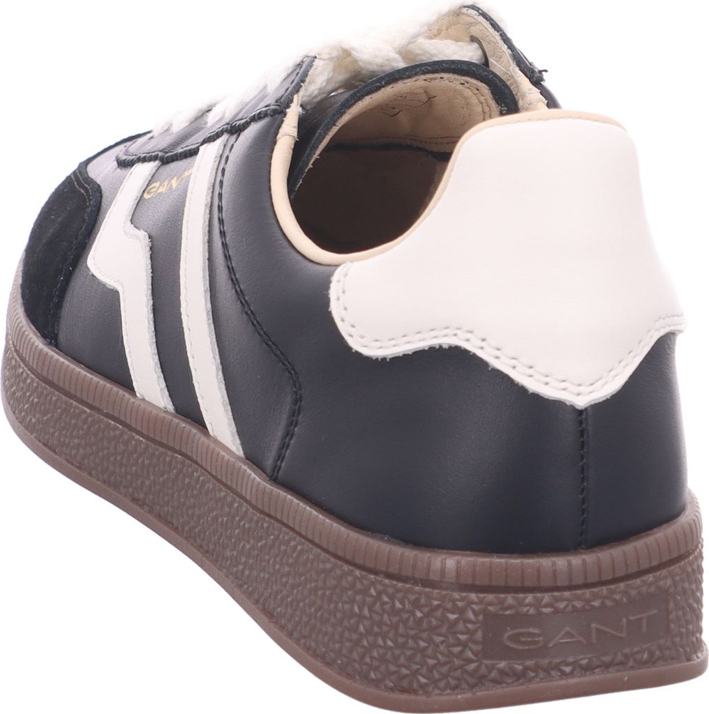 Gant Damen Sneaker in Schwarz, Größe 38 Produktbild 11