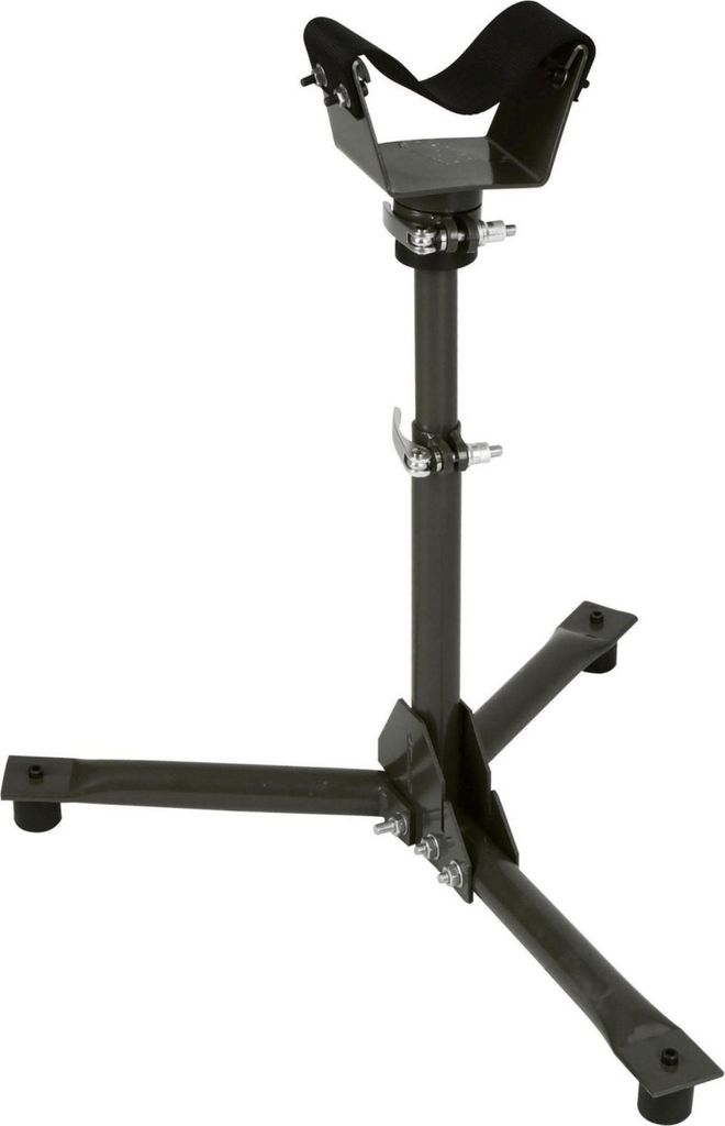 KERBL Hufbock EcoFlex, 2 in 1 Produktbild 