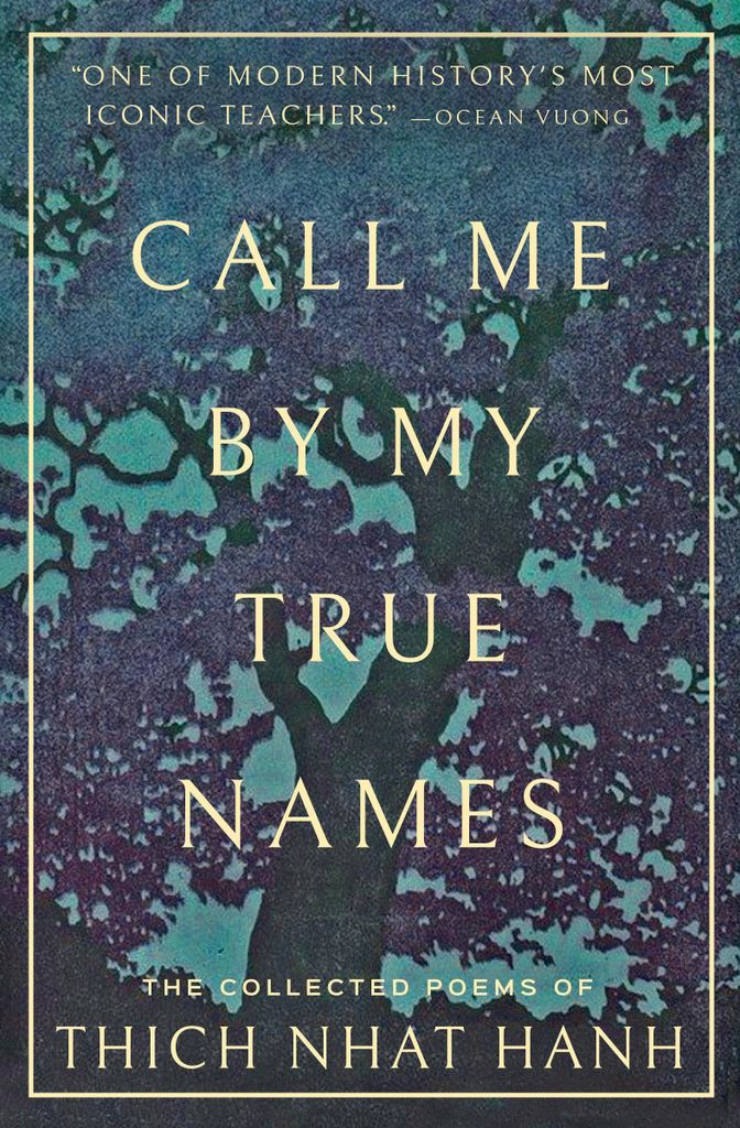 Call Me by My True Names