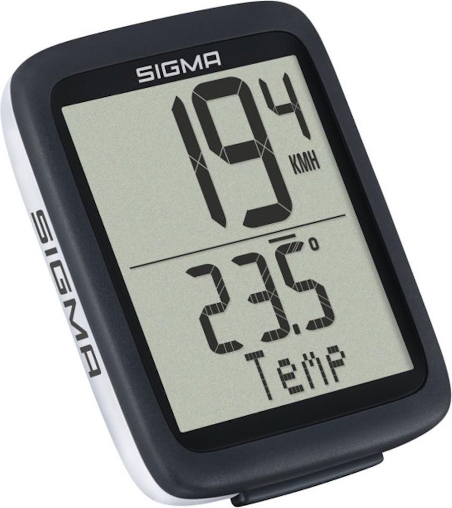 Sigma BC10210 - COMPTEUR SIGMA BC 10.0 WR Image du produit 