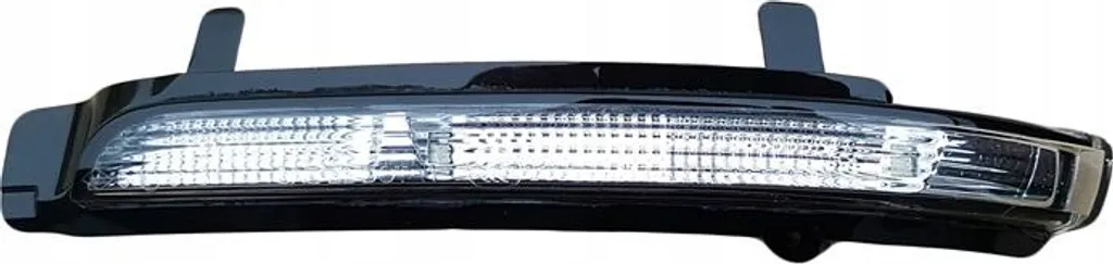Clignotant Rétroviseur Gauche pour Skoda Superb 3T 2008-2014 - OEM Qualité